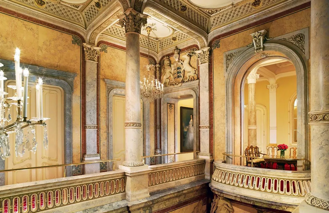 Hotel Imperial, A Luxury Collection Hotel, Vienna-1